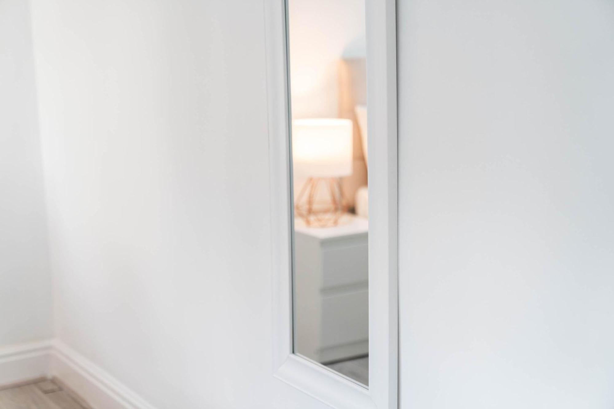 Five Bedroom Townhouse - Near City Centre - Edgbaston - On Street Parking - Wifi - Netflix - 974P Birmingham Buitenkant foto